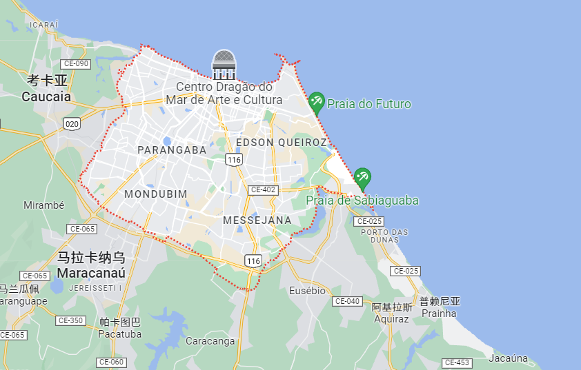 巴西港口有哪些？ | 27PR跨境電商導航