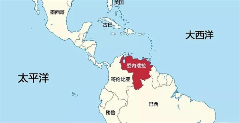 委內(nèi)瑞拉港口有哪些？ | 27PR跨境電商導航