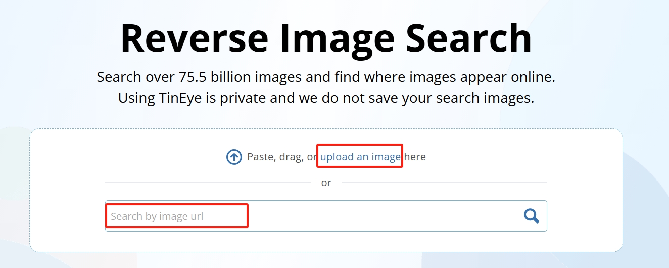 圖片[2] | TinEye – 反向圖片搜索平臺 | 27PR跨境電商導(dǎo)航