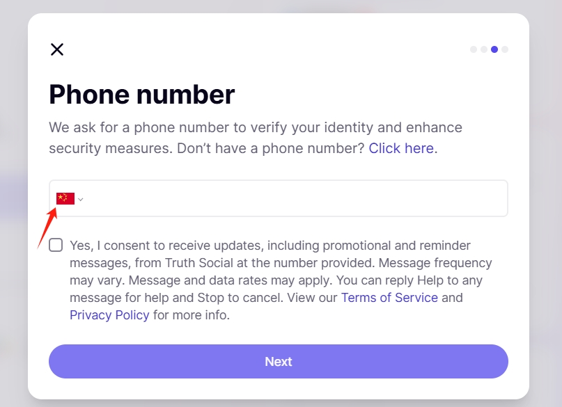 圖片[6] | Truth Social 官方網(wǎng)頁版入口 | 27PR跨境電商導(dǎo)航
